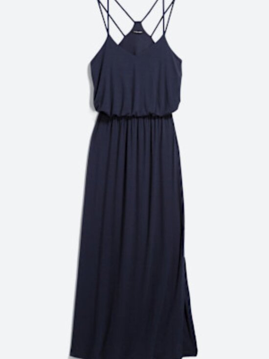 Papermoon Dresses & Skirts - Papermoon Maxi Dress